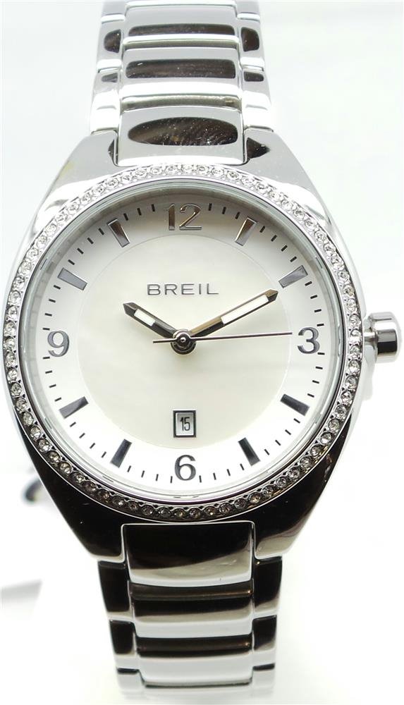 Watch Quartz Woman Breil TW1278 Watches